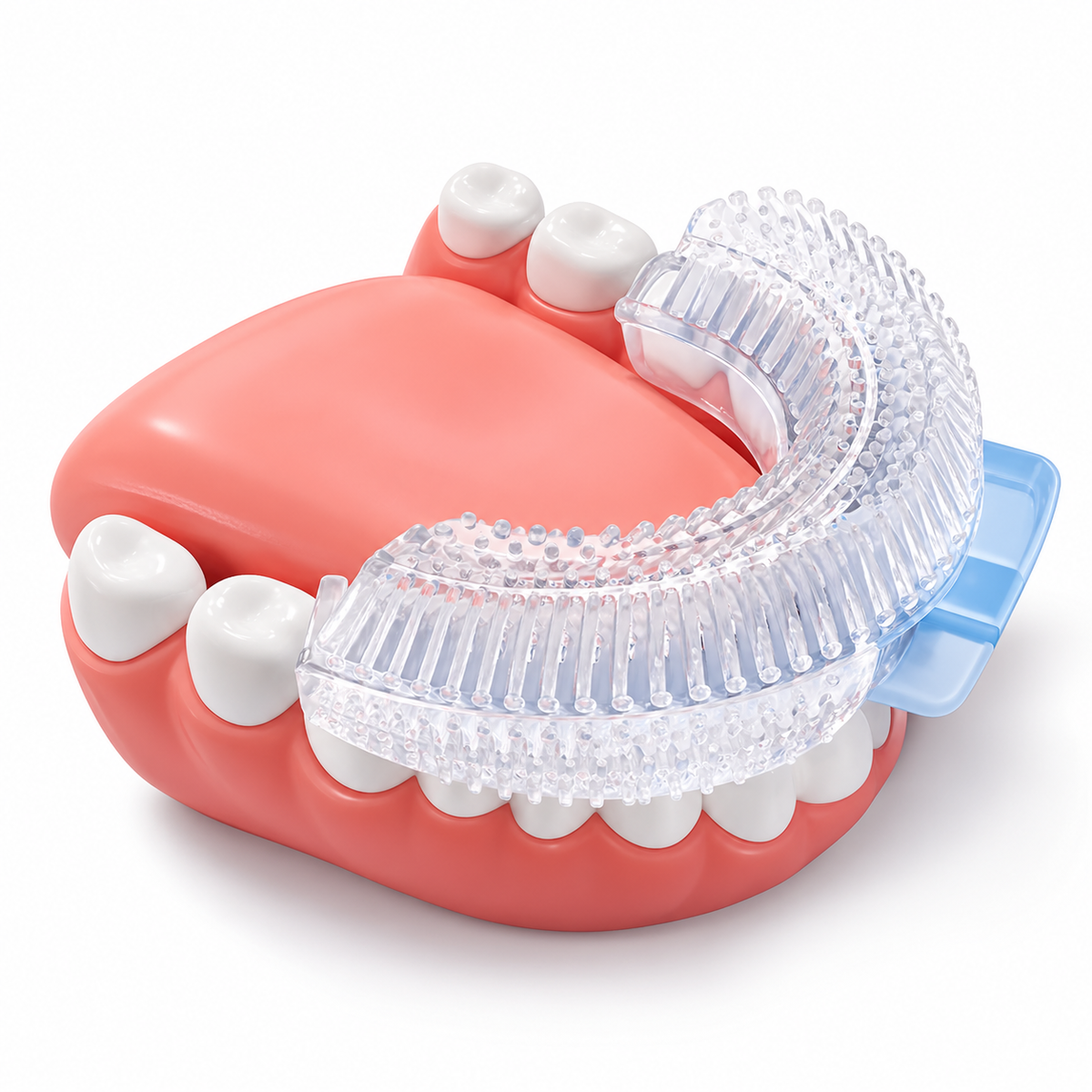 Cepillo de Dientes Electrico