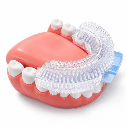 Cepillo de Dientes Electrico
